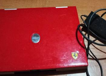Laptop Acer Ferrari 3000