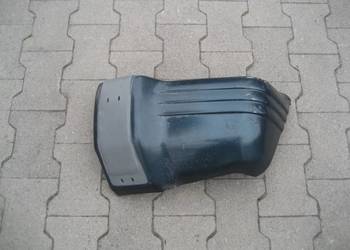 mitsubishi pajero ii 90-99r zderzak przód lewy 9100mb679541