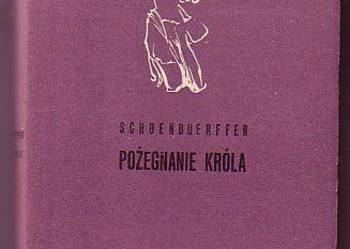 (7952) POŻEGNANIE KRÓLA – PIERRE SCHOENDOERFFER