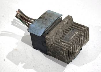 PRZEKAŹNIK ŚWIEC ŻAROWYCH RENAULT LAGUNA III 9640469680 2.0 131KM 07-1