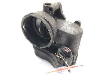 PRZEPUSTNICA VW PASSAT B6 2.0 140KM 05-11 ZAWÓR POWIETRZA