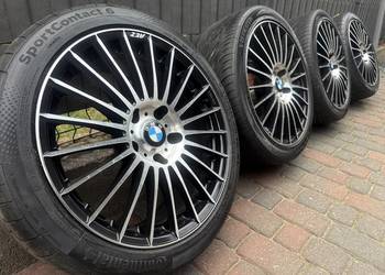 18 cali felgi koła do BMW F30 F31 F32 F34 5x120 ET30 8J