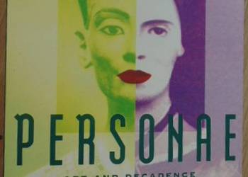 SEXUAL PERSONAE ART AND DECADENCE