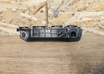 TOYOTA YARIS 3 III LIFT ŚLIZG ZDERZAKA LEWY 52536-0D090