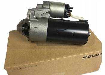 VOLVO V70 XC70 S80 XC90 rozrusznik oryginal OE 36002642 VOLVO V70 XC70 S80 XC90 rozrusznik oryginal OE 36002642