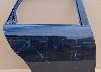 ALFA ROMEO 156 DRZWI PRAWY TYŁ PRAWE TYLNE