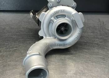 Turbosprężarka GARRETT 708639-2, regenerowana