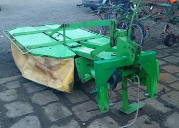 Sprzedam kosiarkę Szamasza 1.65