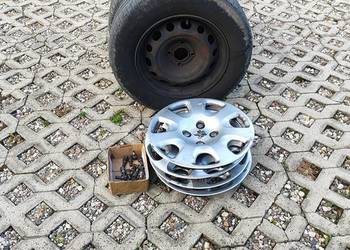 Felgi Partner, Barlingo