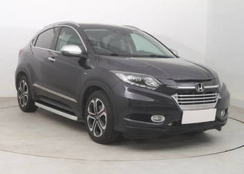 Honda HR-V 1.6 i-DTEC