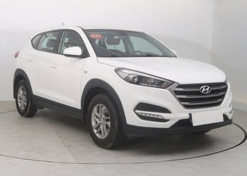 Hyundai Tucson 1.6 GDI