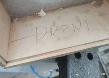 frez złożony do drzwi frezwid