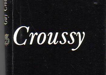 (6321) BŁAWATKI – GUY CROUSSY