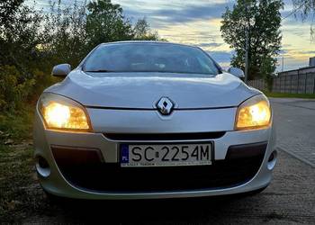 Renaut Megan III 1.6 16v