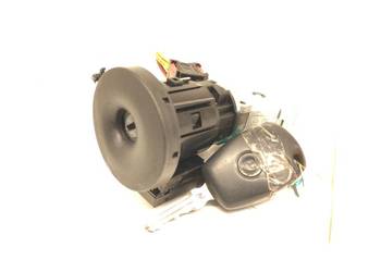 STACYJKA DACIA DOKKER 285916556R 1.5 75KM KLUCZYK