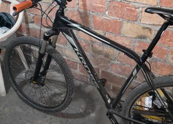 Rower MTB Kross Esprit 6 L koła 29cali