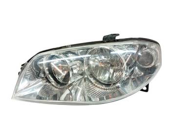 LAMPA PRZÓD  LEWA EU LIFT  Fiat Punto II FL (2003-)