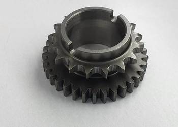 Tryb Rozrzadu Kolo Zebate  Can Am Ds 450