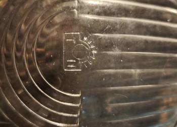 Oryginalne szkło lampy do SHL m06 sygnowane t11 m06t m06u