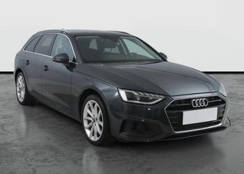 Audi A4 35 TFSI