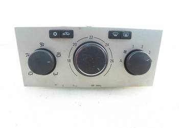 KLIMATRONIK OPEL ZAFIRA B (A05) 13250623