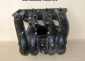 KOLEKTOR SSĄCY MERCEDES C-KL. W203 2.0B  A1111412001