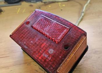 Lampa Tylna Wsk Kos Chart Oryginał