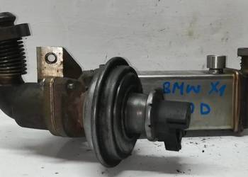 Chłodnica spalin EGR BMW 2.0 D 801942 780518902