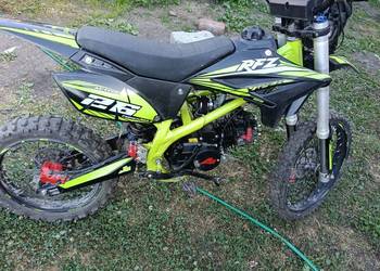 Apollo RFZ Viper 2023 r Posiadam dokumenty