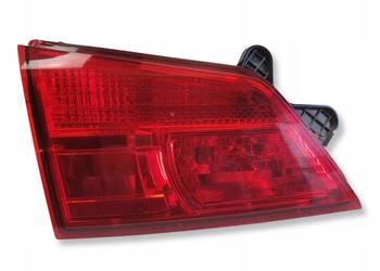 LAMPA LEWA Subaru Legacy V kombi TYLNA lewy tył kierowcy w klapę