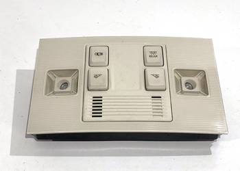 LAMPA SUFITOWA VW PASSAT B8 5TA947105B Kombi WNĘTRZA OŚWIETLENIA, KABI