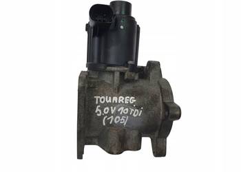 ZAWÓR EGR VW Touareg 5.0 V10 TDI AYH BKW BLE BWF 700823040