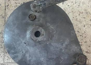 Szcekotrzymacz MZ es 250 etz ts