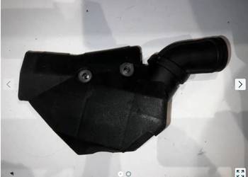 Obudowa filtra lewa Triumph Tiger 900, 1998r