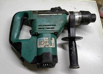 Młot udarowy hammer