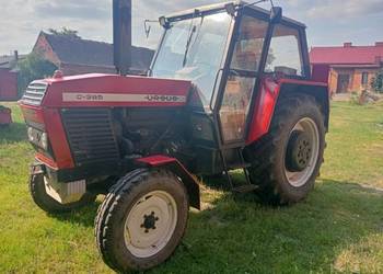 URSUS C-385