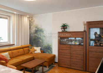 3 pokoje gotowe do wprowadzenia | cisza | klimatyzacja | garaż |balkon