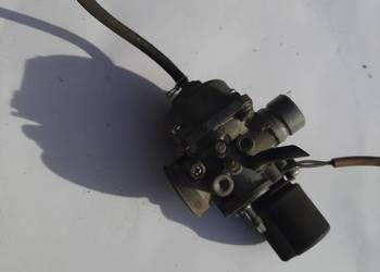 Gażnik  do skutera RY8 keeway