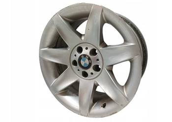 FELGA ALUMINIOWA R17 5X120 ET20 OC73  8JX17H2 6751761 BMW