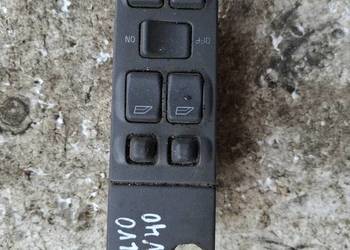 Panel Podnoszenia Sterowania Szyb Volvo V40