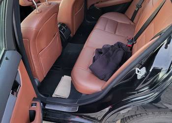 Mercedes W204 C320 4matic