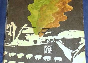 Wańkowicz krzepi - Krzysztof Kąkolewski Wańkowicz krzepi - Krzysztof Kąkolewski