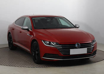 VW Arteon 1.5 TSI