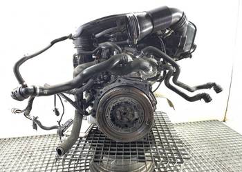 SILNIK KOMPLETNY VW 1.5 150KM DPC PASSAT B8
