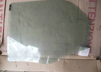 SZYBA BOCZNA DRZWI TYLNYCH LEWYCH Fiat Palio Siena OE 46419038