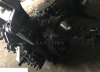 Massey Ferguson 8650 8660 8670 8690- Ramiona Podnośnika Pompa Hydrauliki