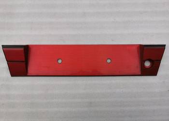 Blenda Klapy Bagażnika BMW 5 E34 Sedan 82129401095