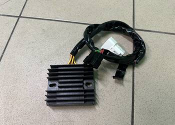 Regulator napięcia Honda CBR 600 F4i