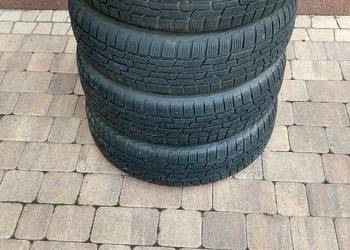 Opony zimowe Firestone 175/65 R15