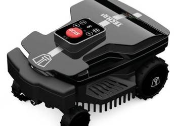 Kosiarka automatyczna AMBROGIO Twenty L15 / L20  Robot koszący